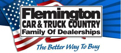 Flemington.com Logo